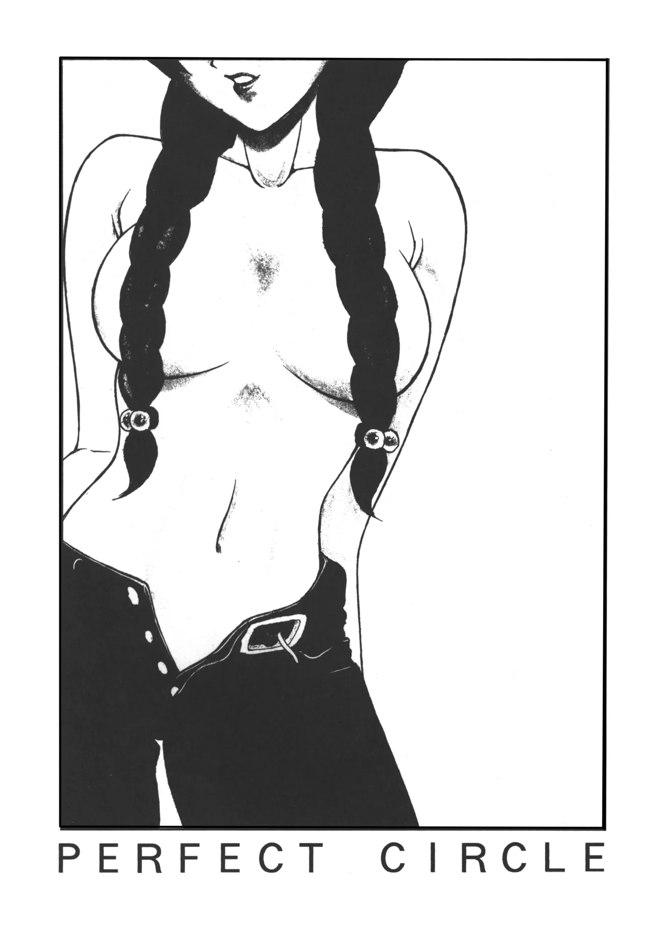 (C57) [T-Press (ToWeR)] PERFECT CIRCLE (美少女戦士セーラームーン) [英訳] - Hentaiaz.com - 2