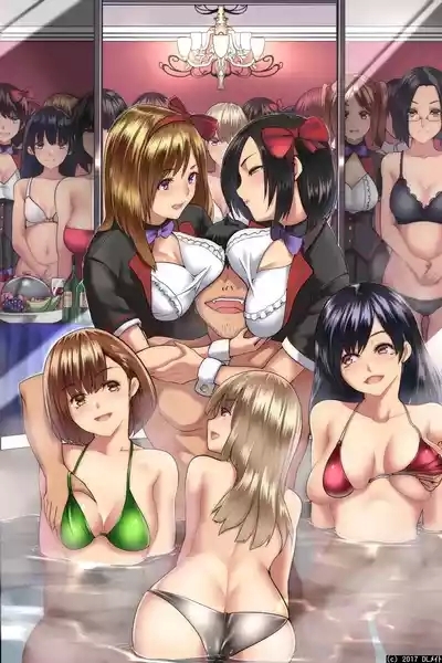 Pandemic ~ Harem Kansei 2