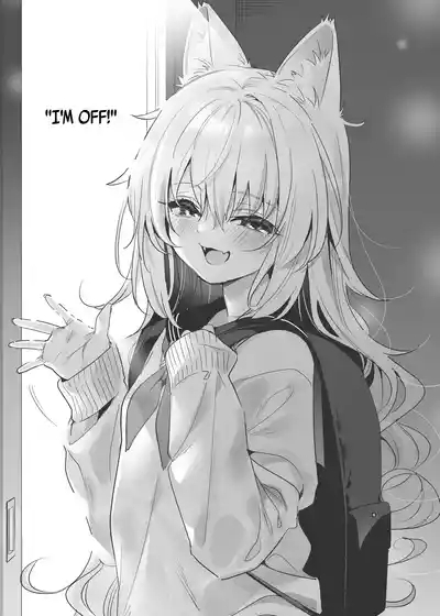 Mugi no Ongaeshi| Mugi's Repayment 2