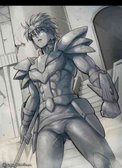 m:"petrification$" 5