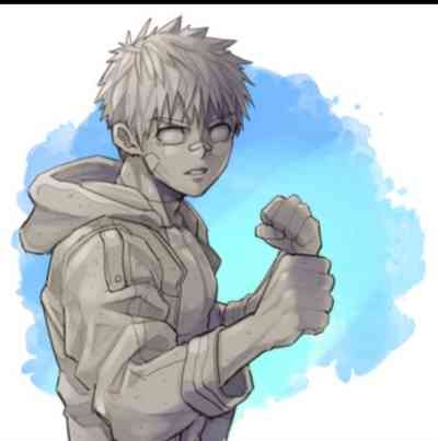 m:"petrification$" 6