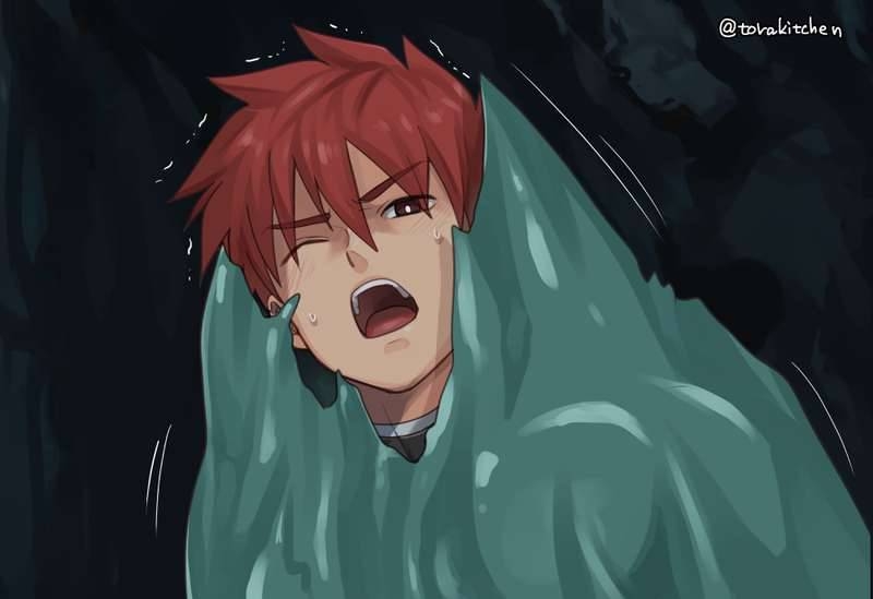 m:"petrification$" 2