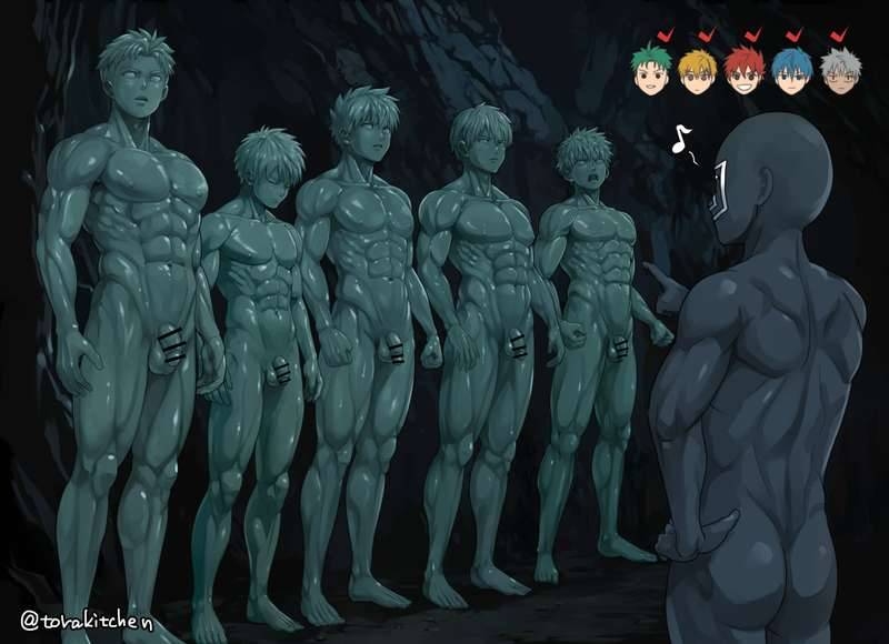 m:"petrification$" 3