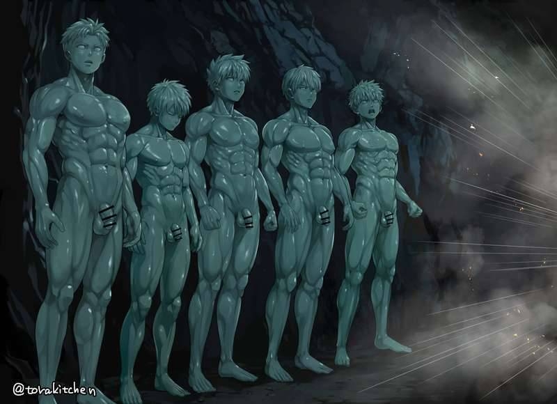 m:"petrification$" 4