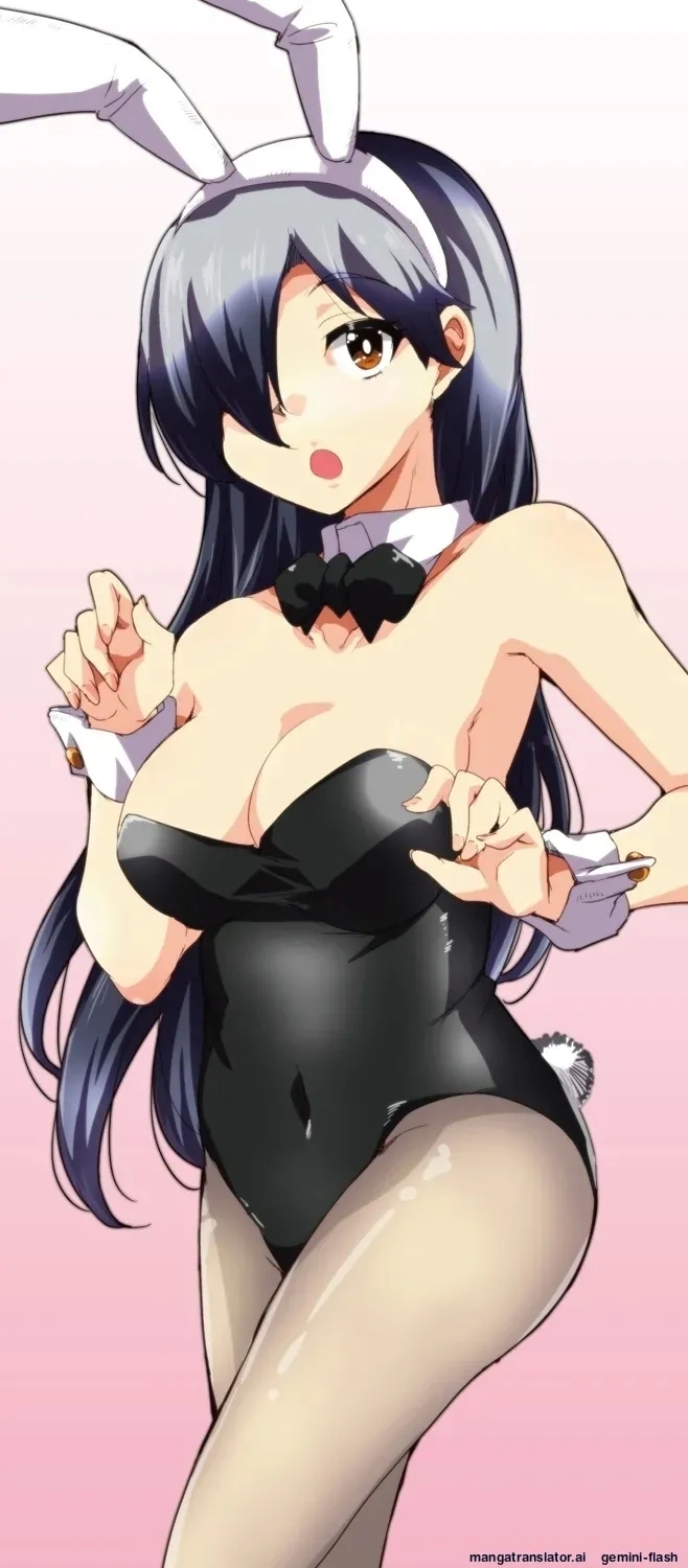 Houkago no Sangatsu Usagi-tachi Returns - Page 2