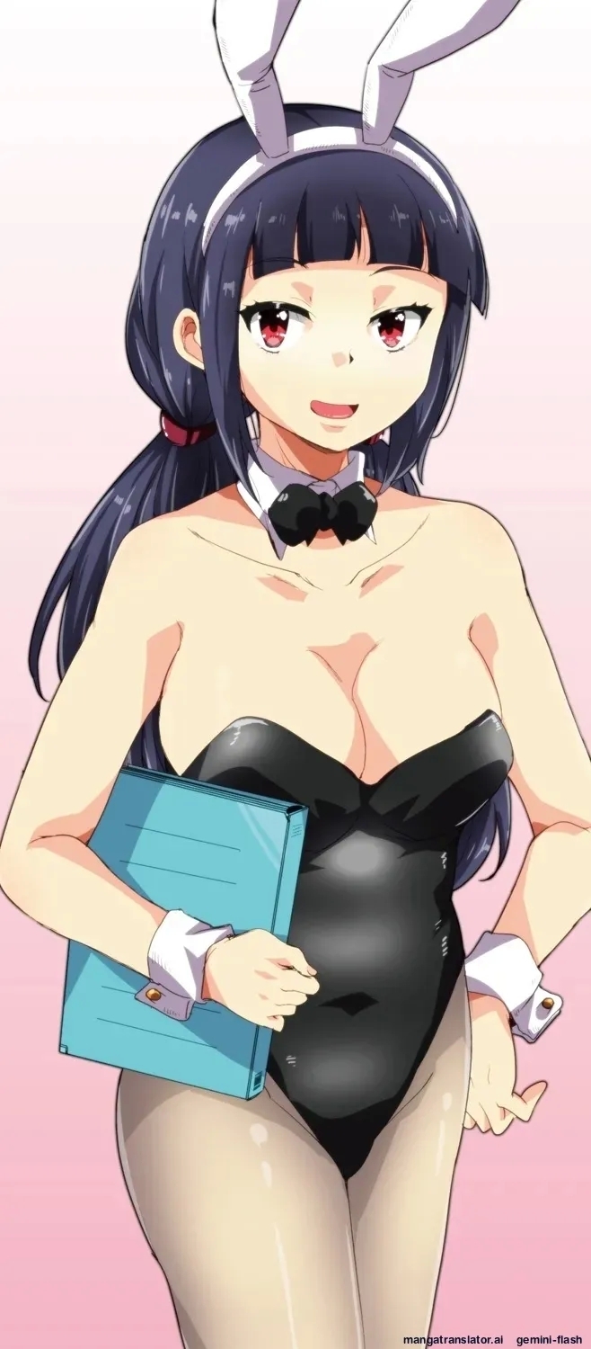 Houkago no Sangatsu Usagi-tachi Returns - Page 203