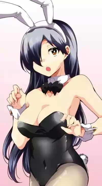 Houkago no Sangatsu Usagi-tachi Returns 2