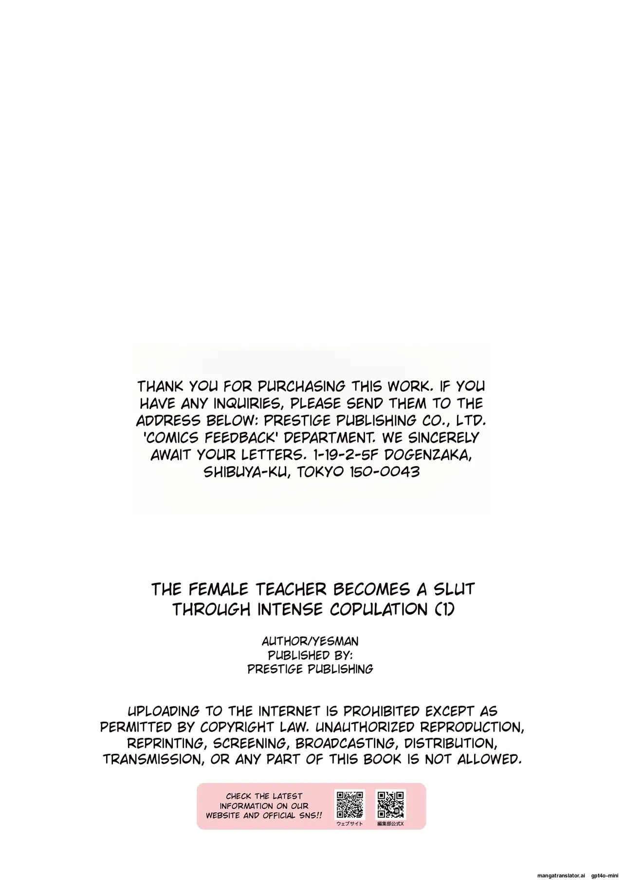 Onna Kyoushi wa Zetsurin Koubi de Mesu ni Naru - Page 28