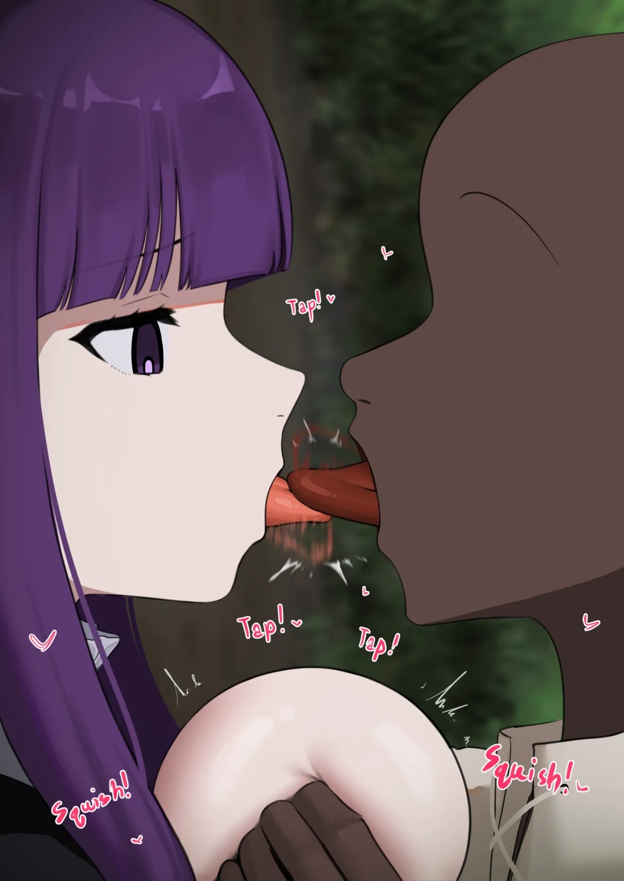 菲伦 NTR 第二部（第一部分） - Page 13