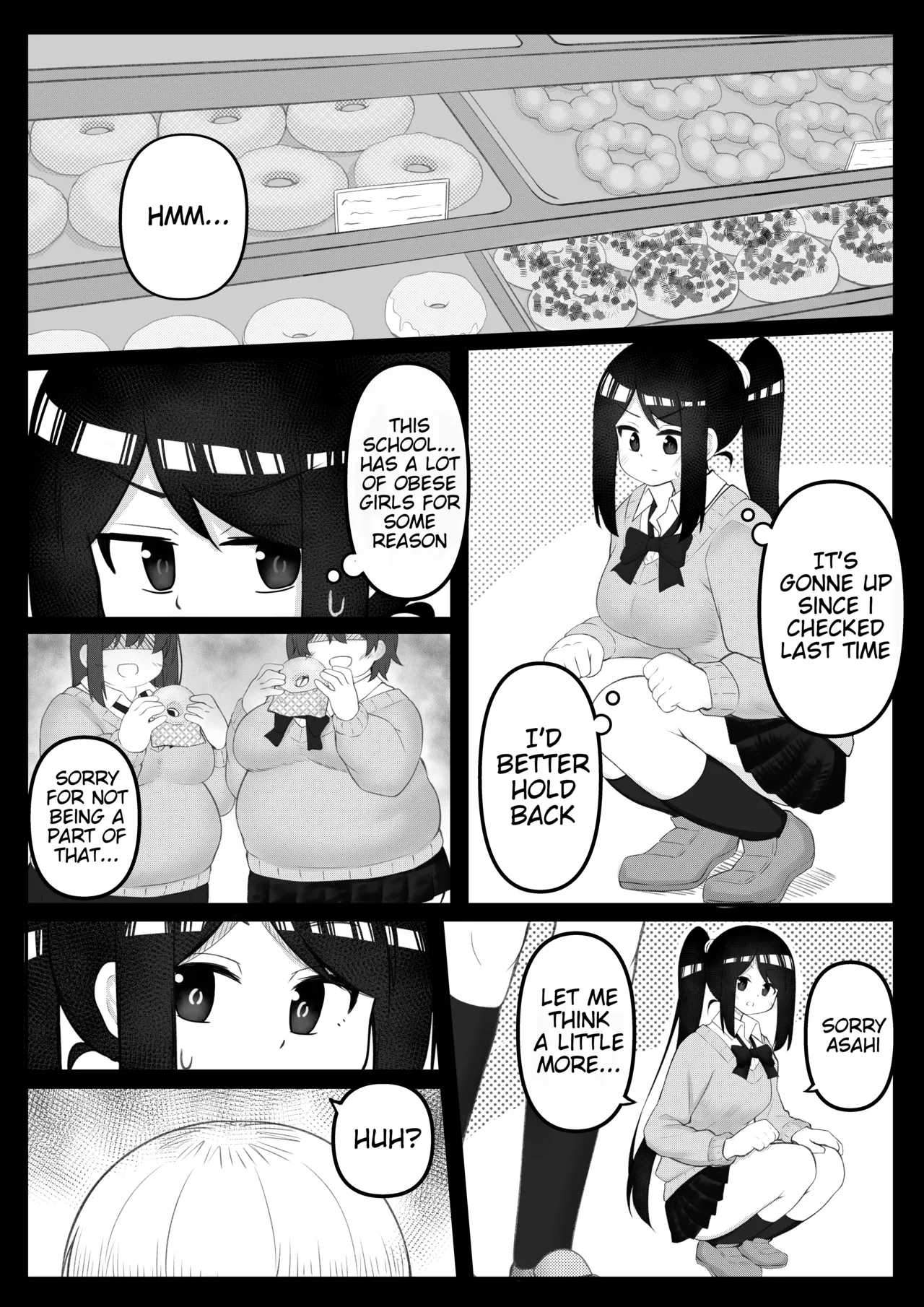 Orc Stomach - Page 11