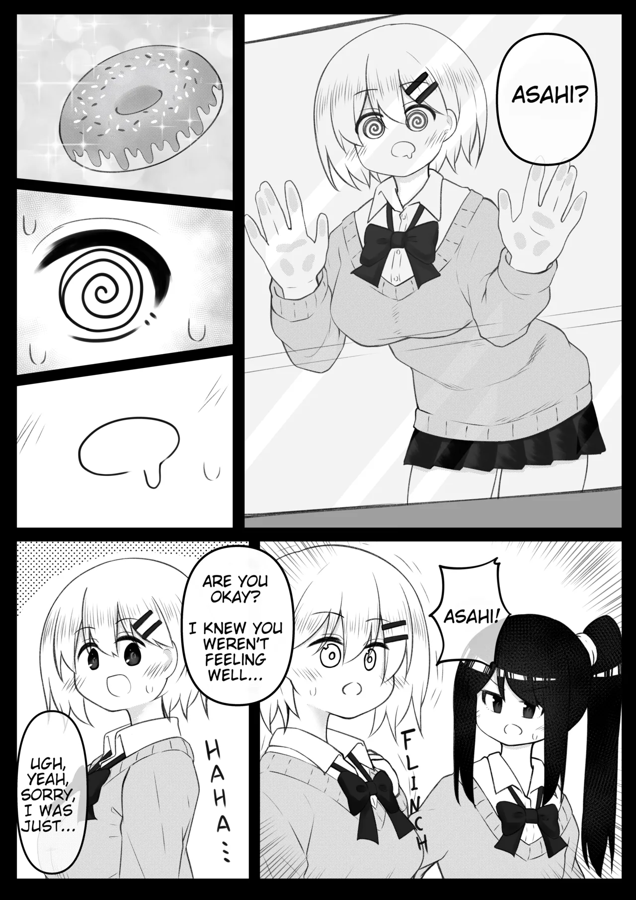 Orc Stomach - Page 12