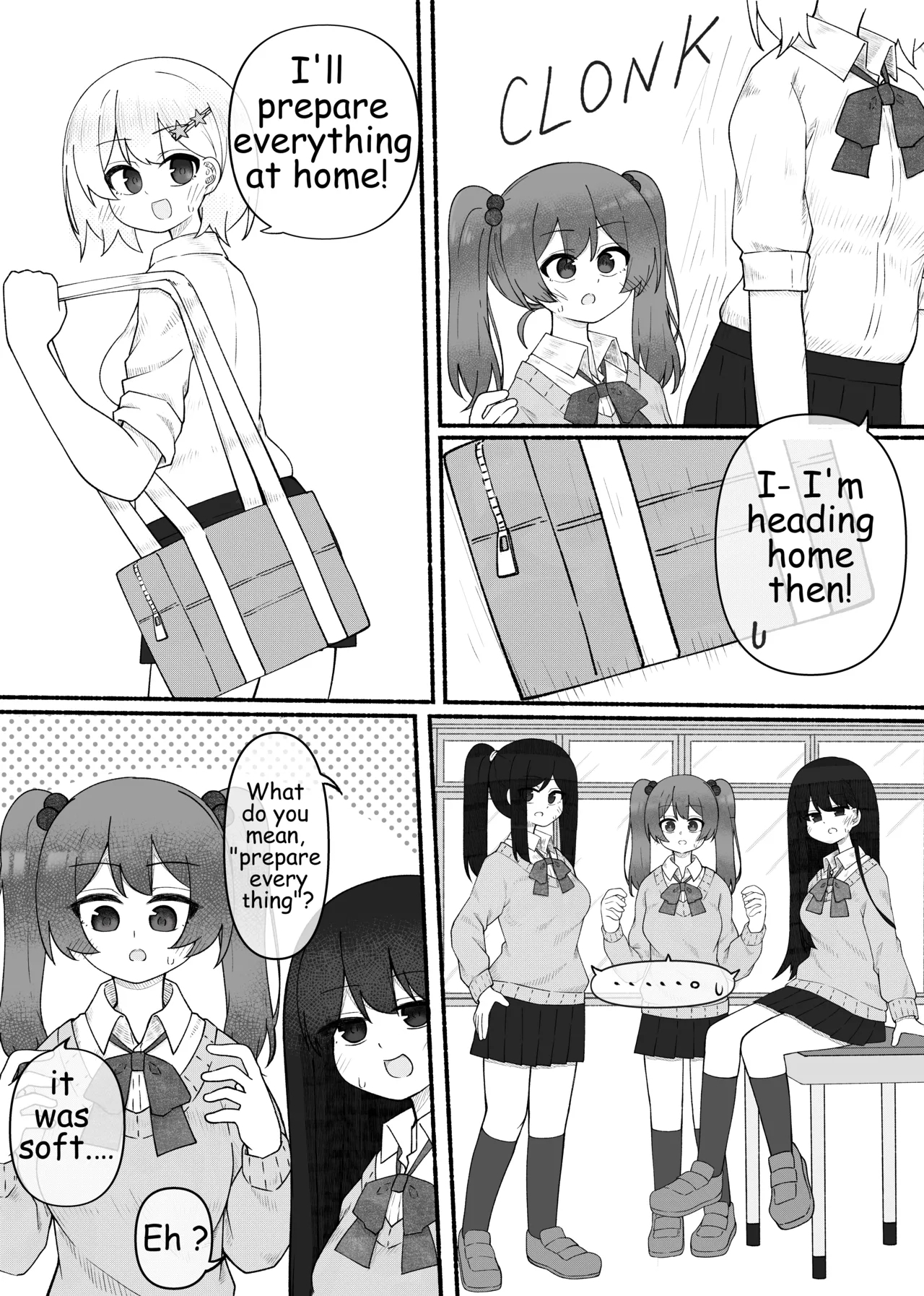 Orc Stomach - Page 39