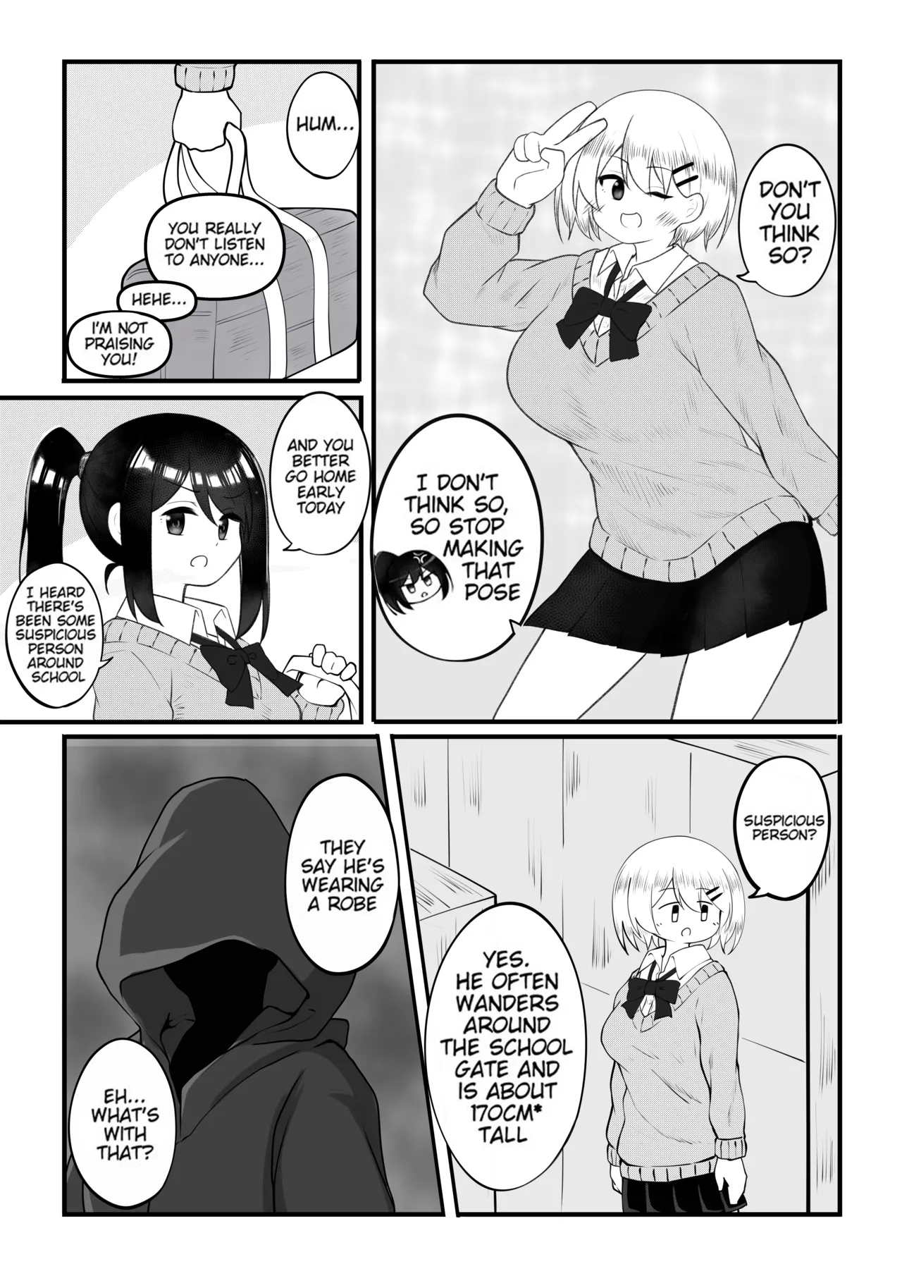 Orc Stomach - Page 4