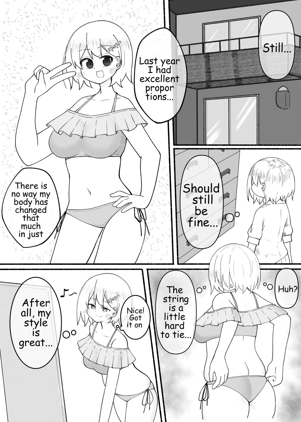 Orc Stomach - Page 40