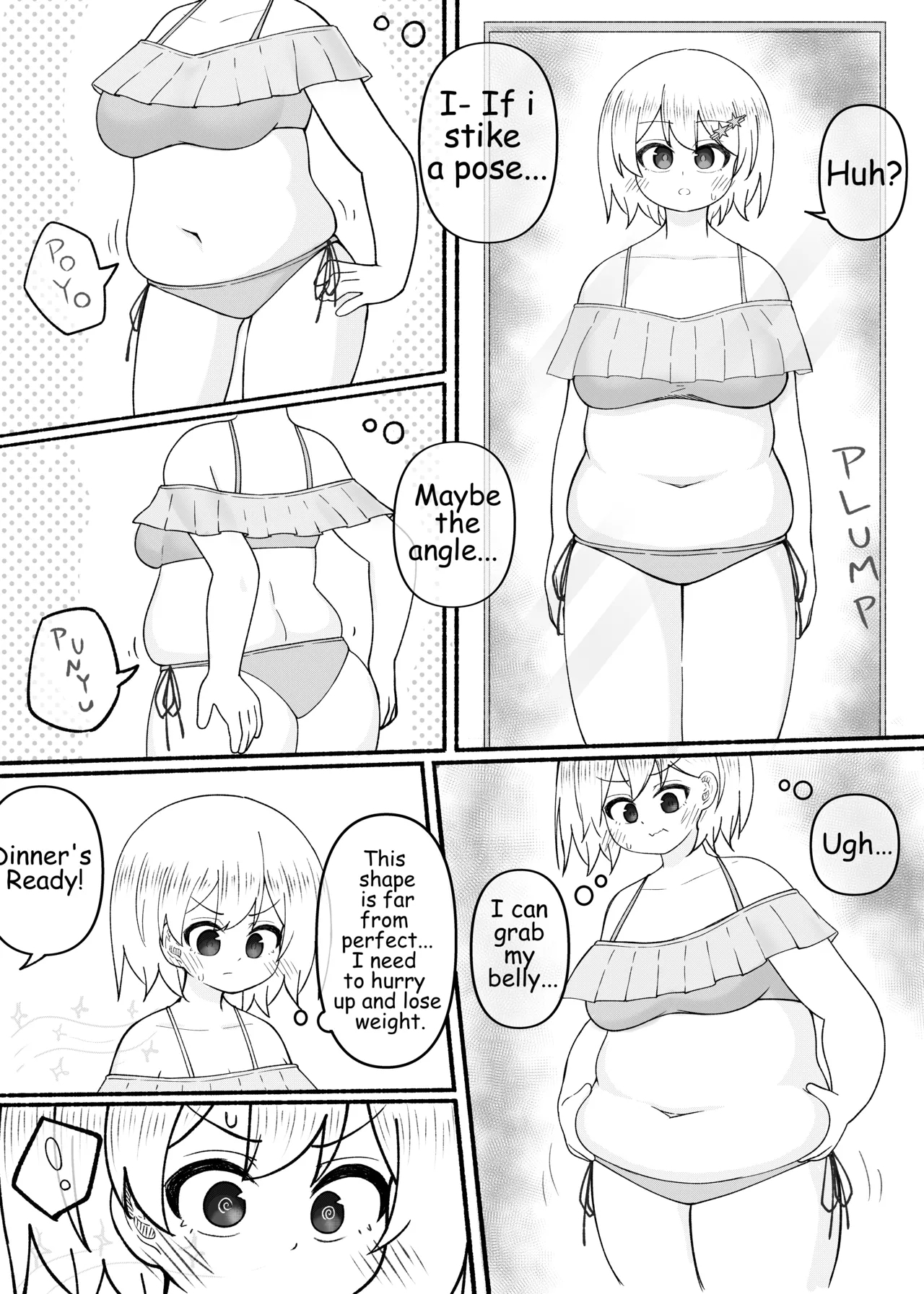 Orc Stomach - Page 41