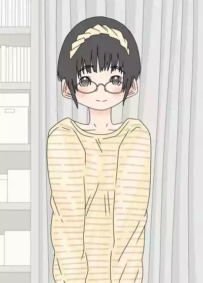 Kanojo ni Onegai Shite Zenra ni Nattemoratte Kanchou Shite Gaman Saseta 2