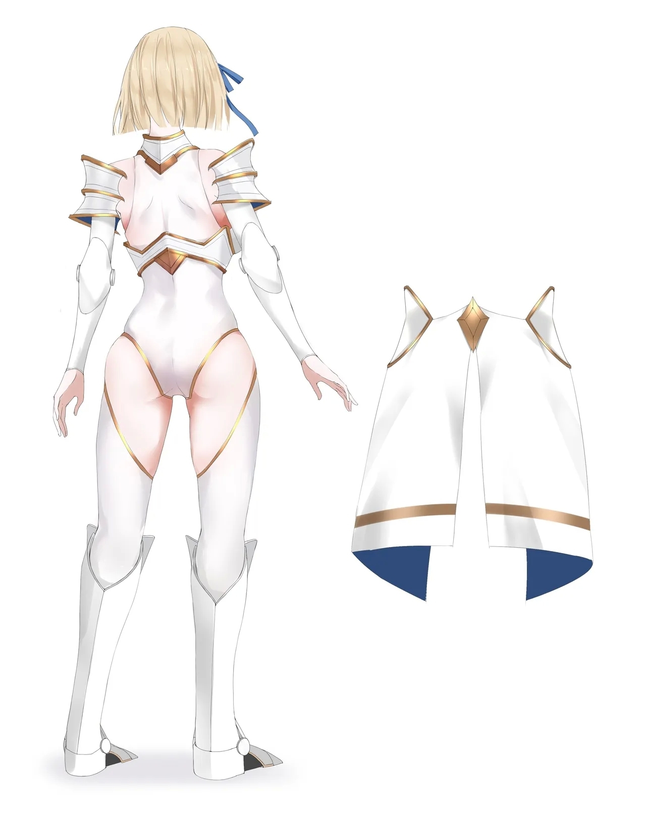 【简体中文版】凭转骑士艾莉西亚～正义的姬骑士被魔王容器所浸染堕落之时～ - Page 39