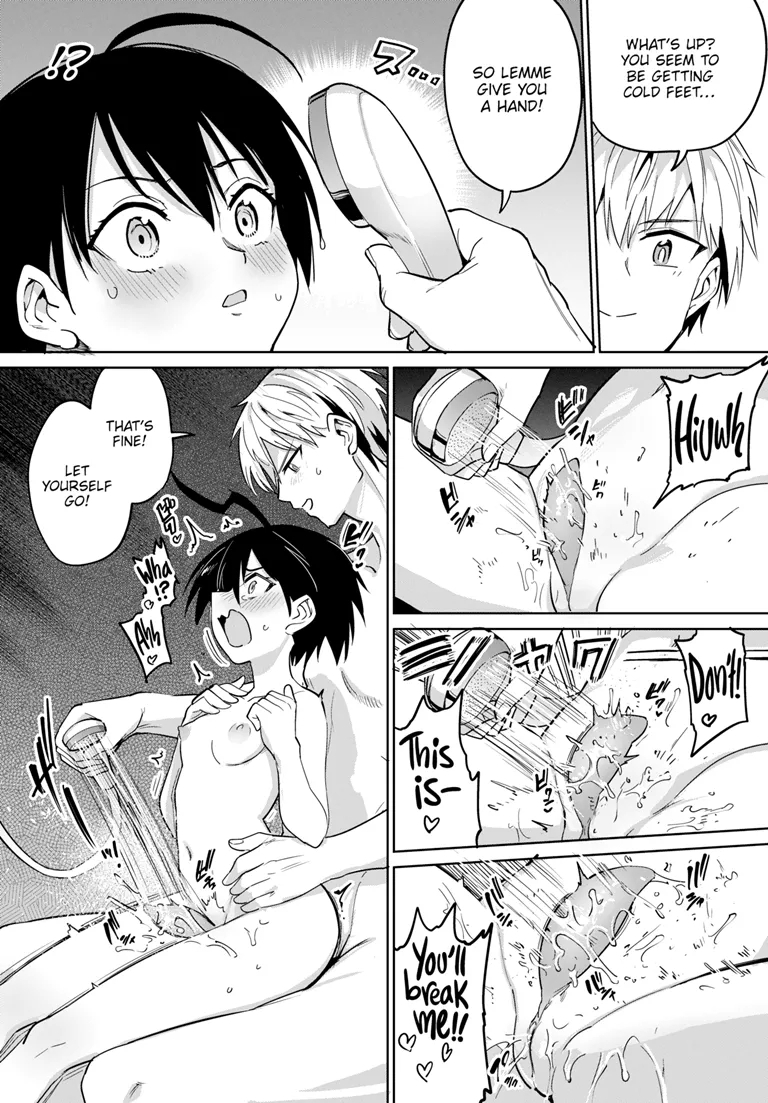 FuruyaSan 7 - Page 9