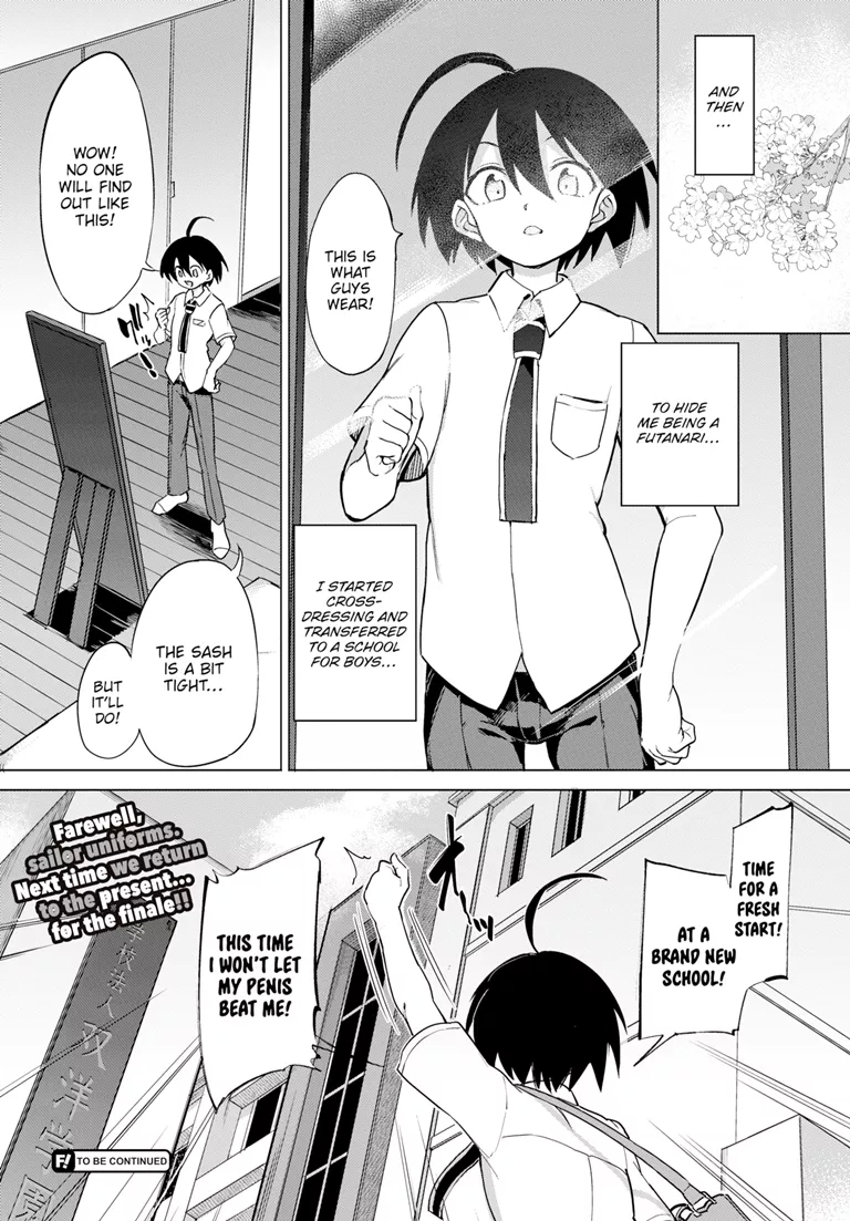 FuruyaSan 0 - Page 20