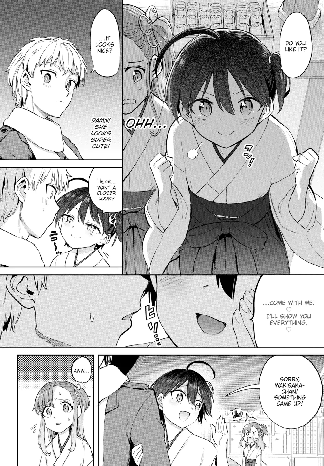 FuruyaSan 8 - Page 2