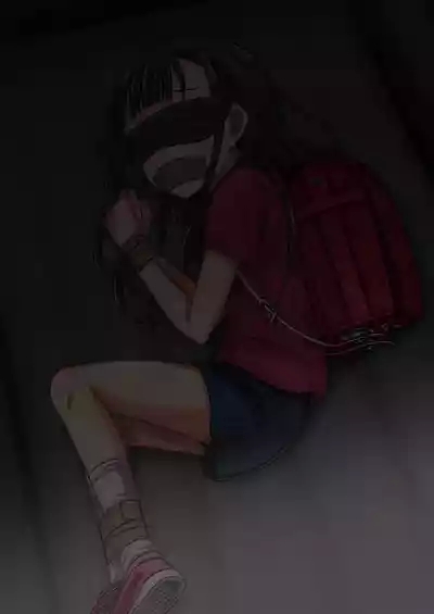 失踪した少女（个人机翻） 5