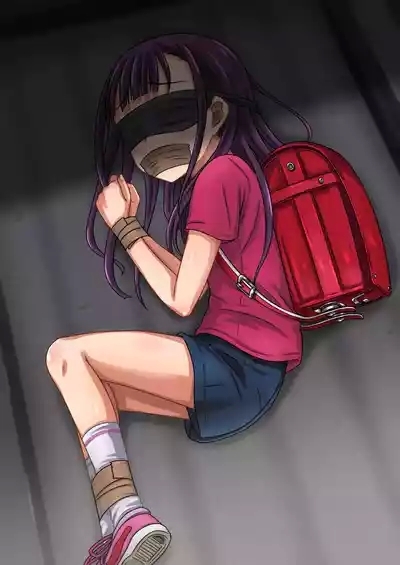 失踪した少女（个人机翻） 6