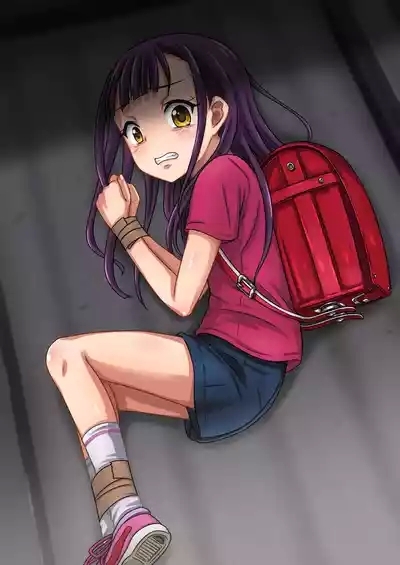 失踪した少女（个人机翻） 8