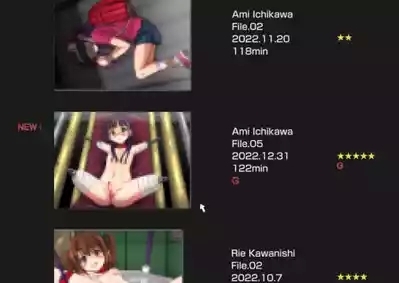 失踪した少女（个人机翻） 9