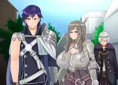Fire Emblem 2