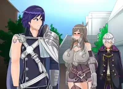 Fire Emblem 7