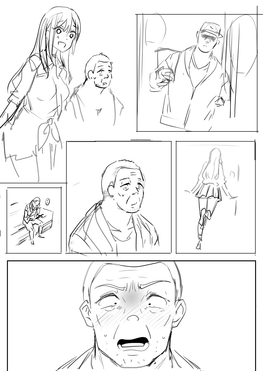 Kitagawa Marin - Page 4