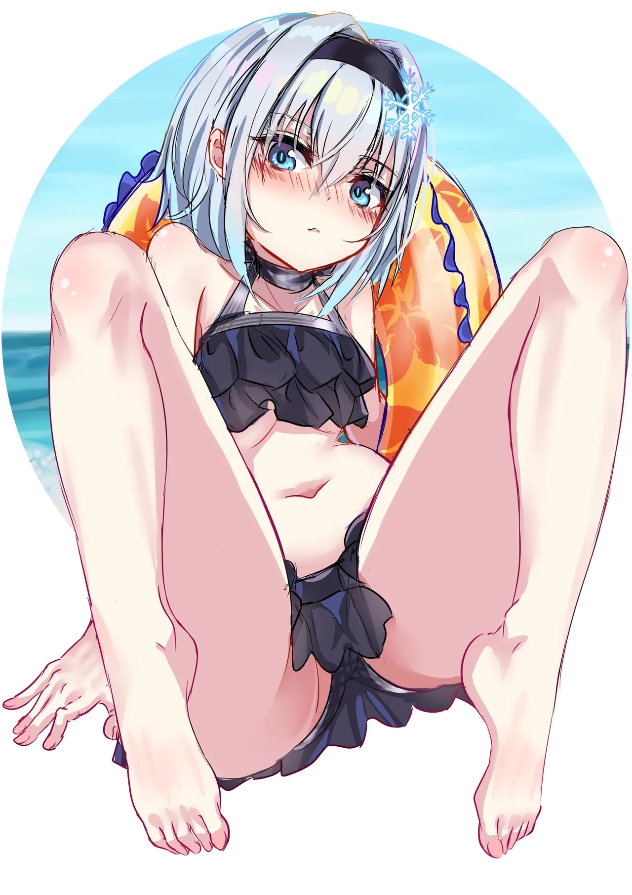 In no Ginko - Page 12