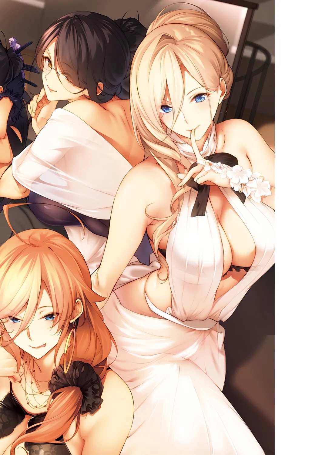 Master Piece - Page 145