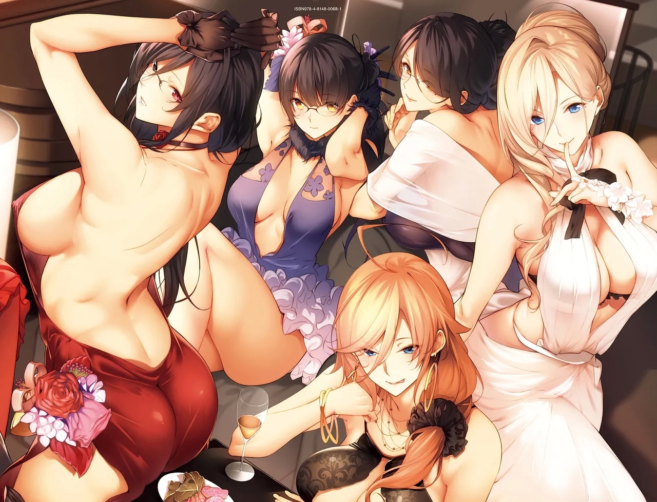 Master Piece - Page 147