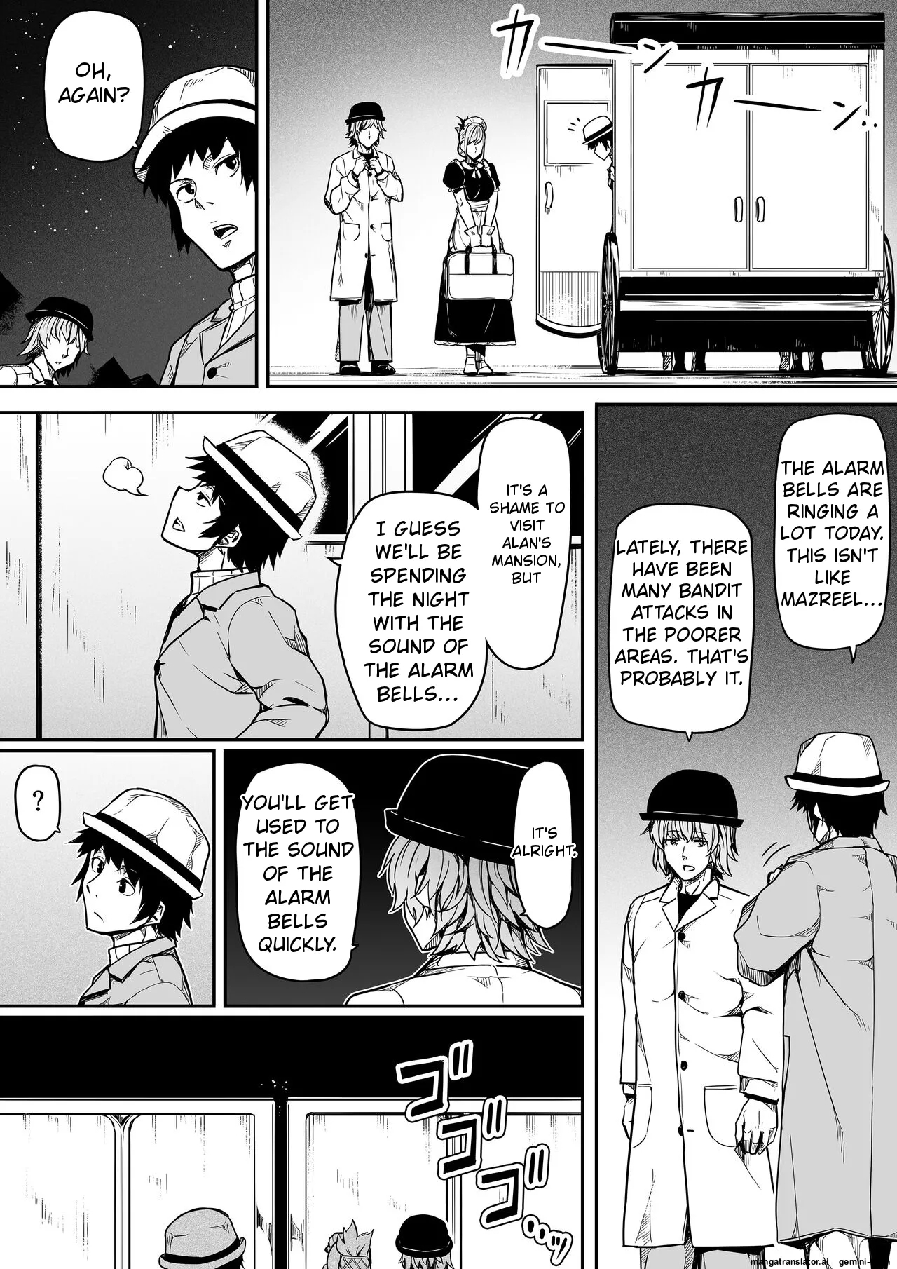Chikara Aru Succubus wa Seiyoku o Mitashitai dake 11 - Page 10