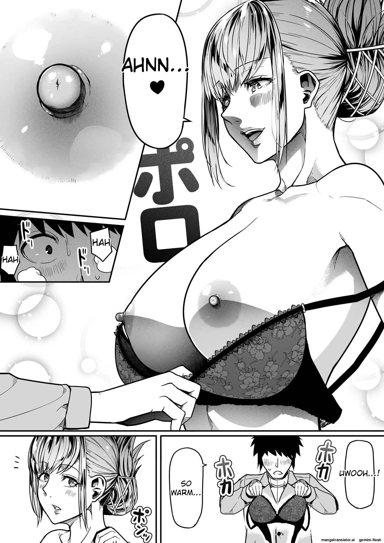 Chikara Aru Succubus wa Seiyoku o Mitashitai dake 11 - Page 26