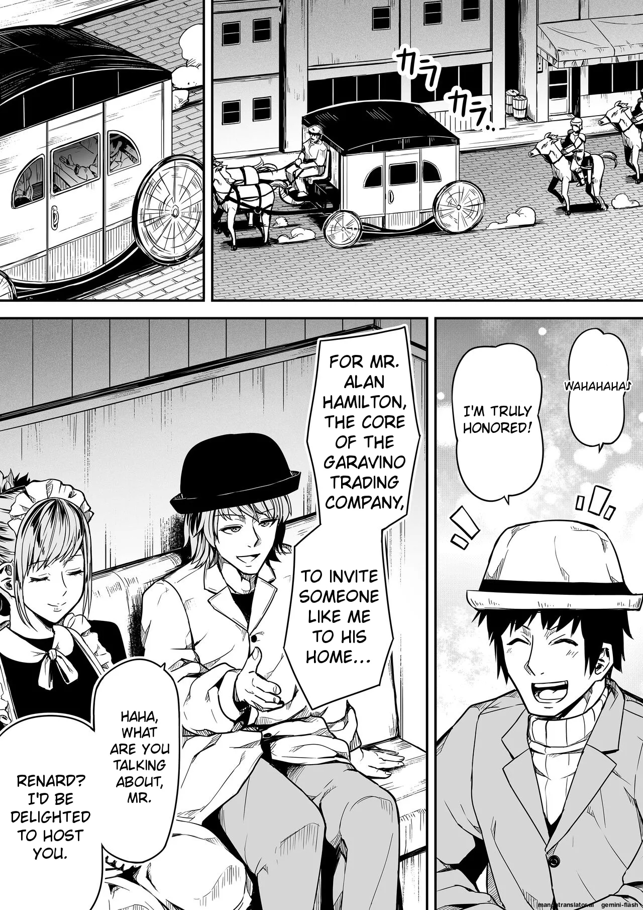 Chikara Aru Succubus wa Seiyoku o Mitashitai dake 11 - Page 8