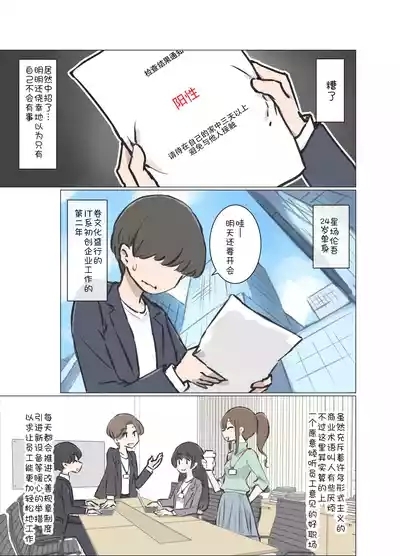 3-Kakan Yasundetara Jiyuu ni Sex Dekiru Kaisha ni Nattemashita 2