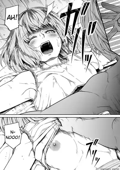 Chikara Aru Succubus wa Seiyoku o Mitashitai dake 16 10