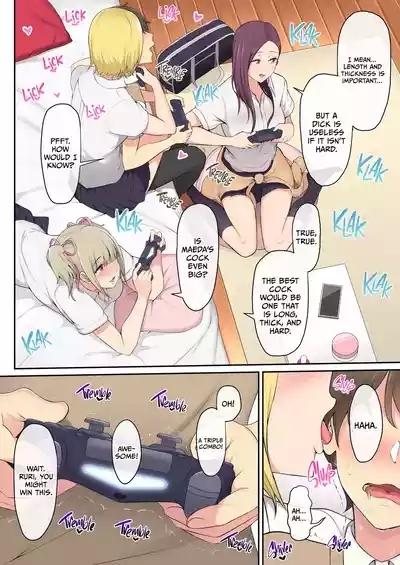 Imaizumin6 + Bonus 10