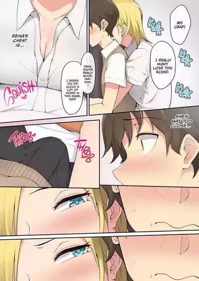 Imaizumin6 + Bonus 8