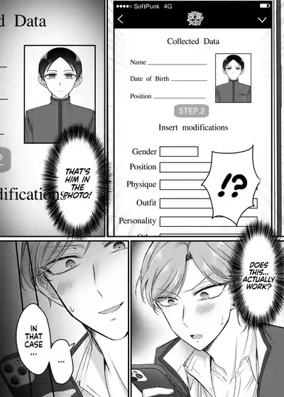 The Morals Committee President Is a Bunny Girl 5