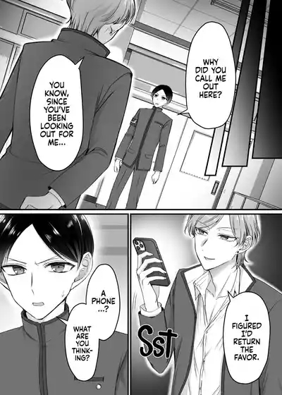 The Morals Committee President Is a Bunny Girl 6