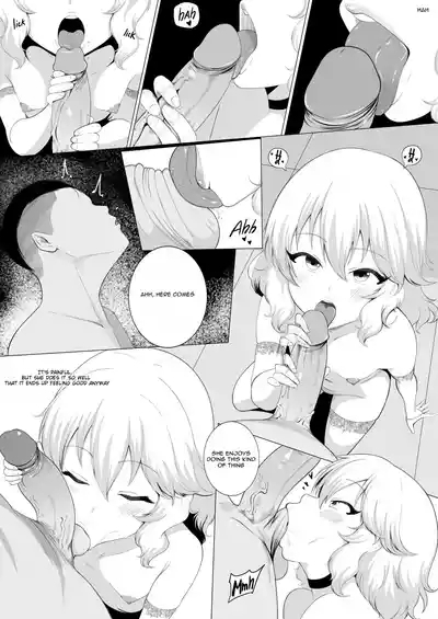 Signature of an Eternal Love 10