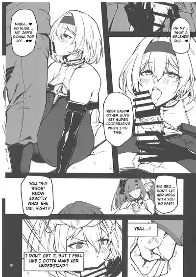 Aka Kutsu Wakarase 4