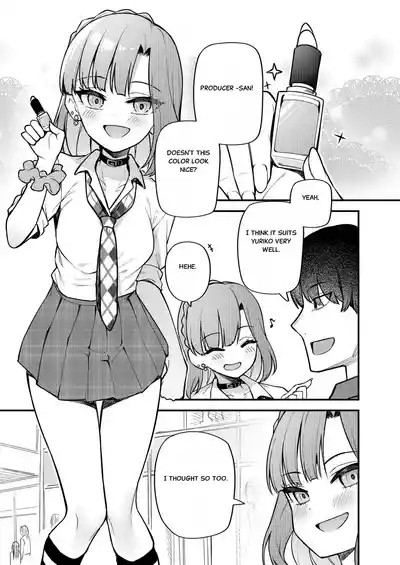 Tatoeba Konna Million Theater Vol. 11 Gal Yuriko 2