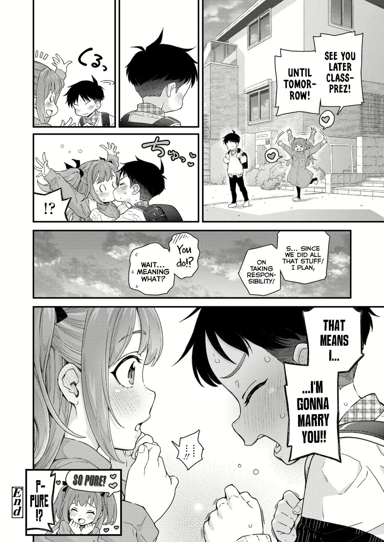 Give Me More - Page 30