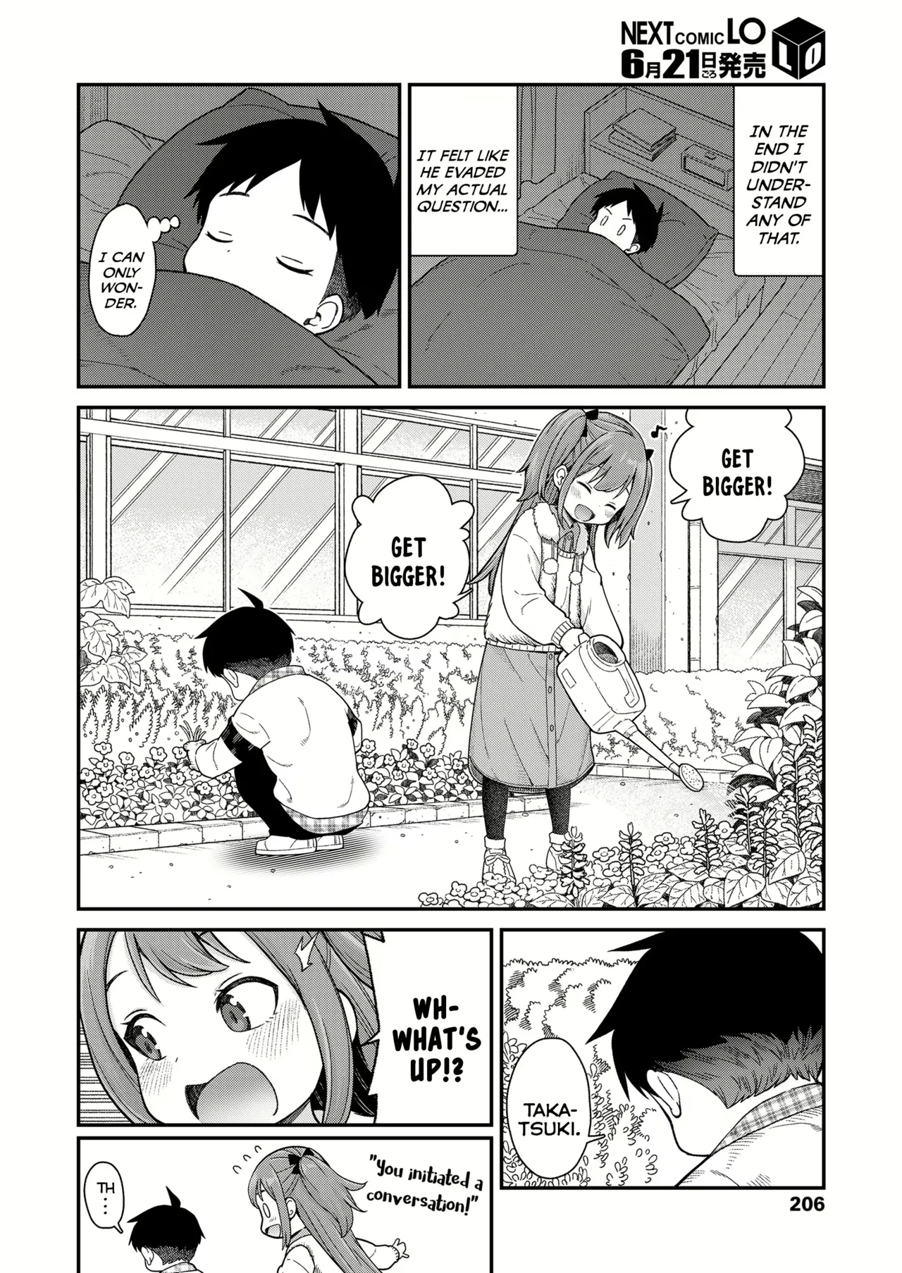 Give Me More - Page 6