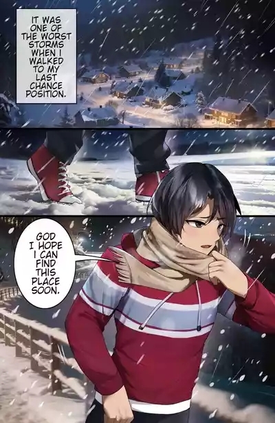 LOVE Craftian Part 1 2