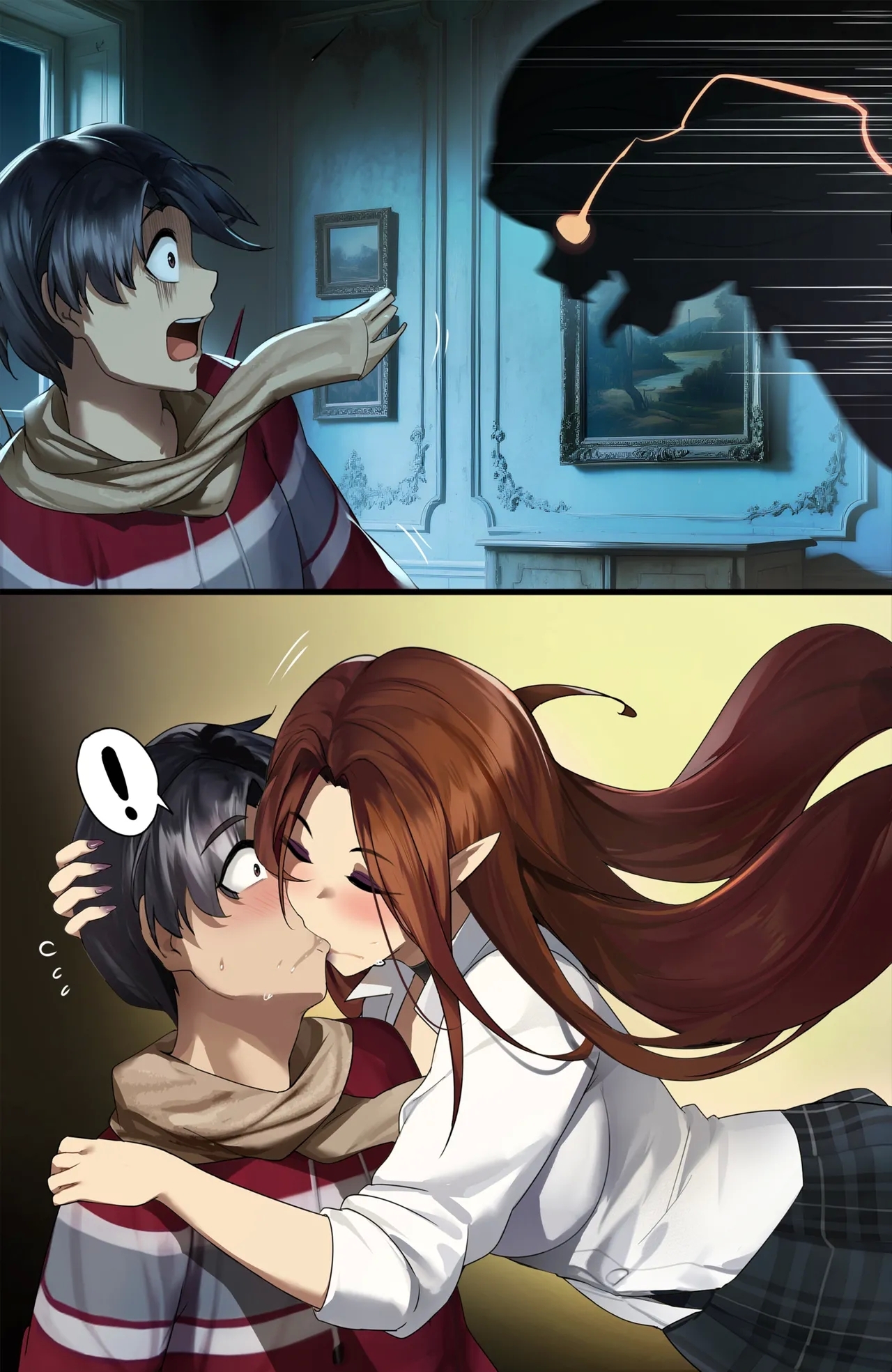 LOVE Craftian Part 1 - Page 5